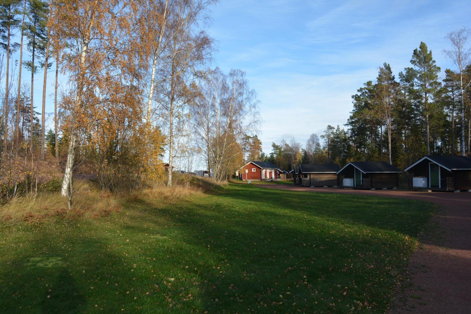 Svinoe Lumparland