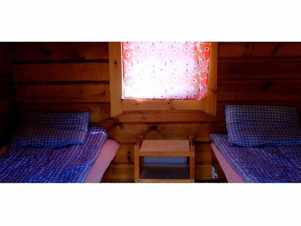Camping Svinoe 2*